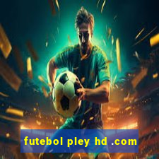 futebol pley hd .com